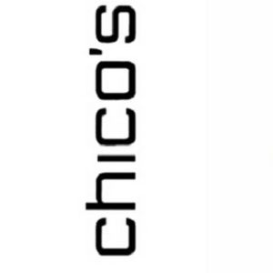 CHICO’S blue jeans in perfect condition